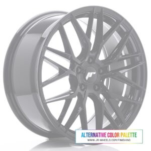 Felga Japan Racing JR-28 19" 8.5J 5x112 ET40 Boja po mjeri