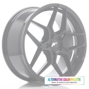 Felga Japan Racing JR-34 19" 8.5J 5x112 ET40 Boja po mjeri