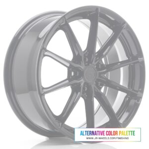 Felga Japan Racing JR-37 18" 8J 5x112 ET45 Boja po mjeri