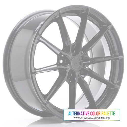 Felga Japan Racing JR-37 19" 8.5J 5x114,3 ET45 Boja po mjeri
