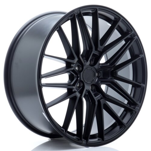 Japan Racing JR-38 wheel 21" 9.5J 5x112 ET35 Matt / satin black