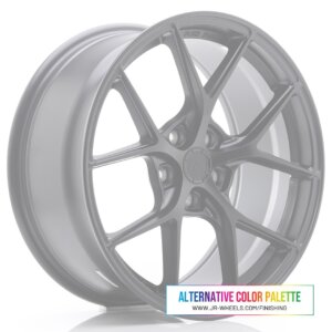 Felga Japan Racing SL-01 18" 8J 5x112 ET40 Boja po mjeri