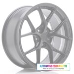 Felga Japan Racing SL-01 18" 8.5J 5x114,3 ET35 Boja po mjeri