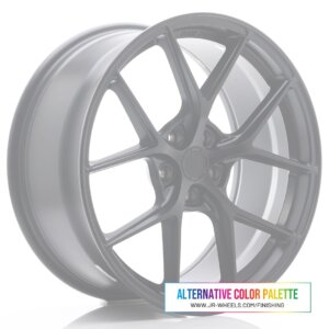 Felga Japan Racing SL-01 19" 8.5J 5x112 ET45 Boja po mjeri