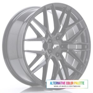 Felga Japan Racing JR-28 20" 8.5J 5x112 ET40 Boja po mjeri