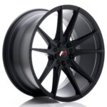 Japan Racing JR-21 wheel 19" 9.5J 5x114,3/5x120 ET22 Matt / satin black