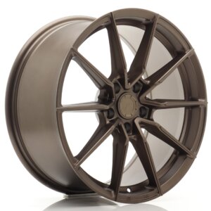 Felga Japan Racing SL-02 18" 8J 5x100 ET40 Brončana