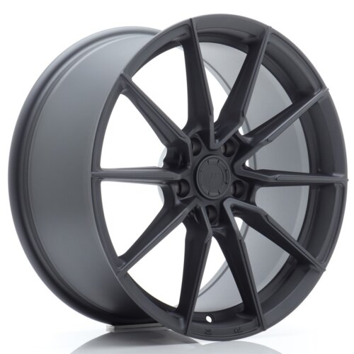 Felga Japan Racing SL-02 18" 8J 5x114,3 ET40 Gunmetal