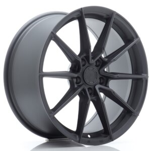 Felga Japan Racing SL-02 18" 8.5J 5x114,3 ET35 Gunmetal