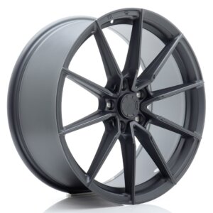Felga Japan Racing SL-02 19" 8J 5x112 ET40 Gunmetal