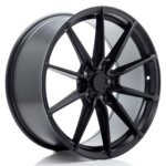Felga Japan Racing SL-02 19" 8.5J 5x112 ET35 Crna mat / satin