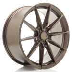 Felga Japan Racing SL-02 19" 8.5J 5x114,3 ET45 Brončana
