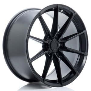 Felga Japan Racing SL-02 19" 9.5J 5x120 ET40 Crna mat / satin