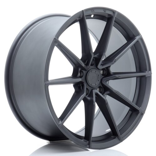 Felga Japan Racing SL-02 19" 9.5J 5x120 ET40 Gunmetal