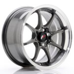 Felga Japan Racing JR-5 15" 8J 4x100 ET28 Gunmetal