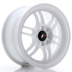 Felga Japan Racing JR-7 15" 7J 4x100/4x114,3 ET38 Bijela