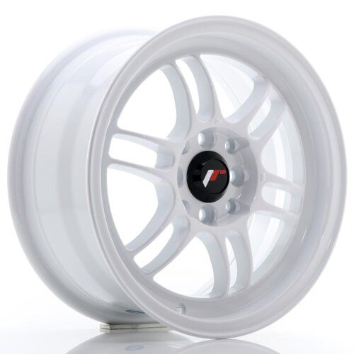 Felga Japan Racing JR-7 15" 7J 4x100/4x114,3 ET38 Bijela