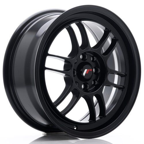 Felga Japan Racing JR-7 16" 7J 4x100/4x114,3 ET38 Crna mat / satin