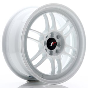 Felga Japan Racing JR-7 16" 7J 4x100/4x114,3 ET38 Bijela