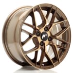Japan Racing JR-28 wheel 15" 7J 4x100 ET25 Bronze