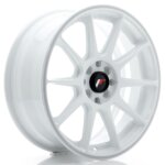 Japan Racing JR-11 wheel 17" 7J 5x112/5x114,3 ET35 White