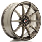 Felga Japan Racing JR-11 18" 7.5J 5x112/5x114,3 ET40 Brončana