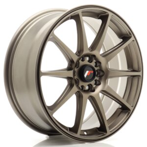 Felga Japan Racing JR-11 18" 7.5J 5x112/5x114,3 ET40 Brončana