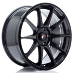 Japan Racing JR-11 wheel 18" 8.5J 5x112 ET40 Gloss black