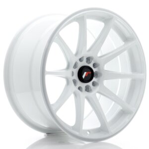 Felga Japan Racing JR-11 18" 9.5J 5x112/5x114,3 ET30 Bijela