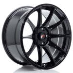 Japan Racing JR-11 wheel 18" 9.5J 5x120 ET30 Gloss black
