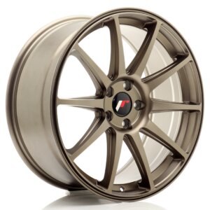 Felga Japan Racing JR-11 19" 8.5J 5x120 ET35 Brončana