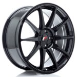 Japan Racing JR-11 wheel 19" 8.5J 5x112 ET42 Gloss black