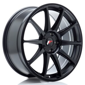 Felga Japan Racing JR-11 19" 8.5J 5x112 ET42 Crna mat / satin