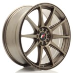 Felga Japan Racing JR-11 19" 8.5J 5x112/5x114,3 ET42 Brončana
