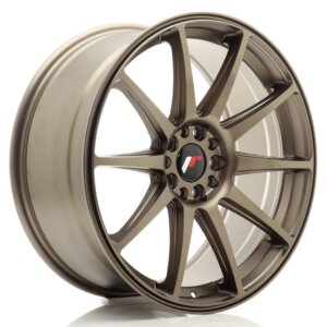 Felga Japan Racing JR-11 19" 8.5J 5x112/5x114,3 ET42 Brončana