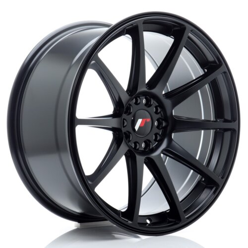 Felga Japan Racing JR-11 19" 9.5J 5x112/5x114,3 ET35 Crna mat / satin
