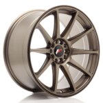 Felga Japan Racing JR-11 19" 9.5J 5x112/5x114,3 ET35 Brončana