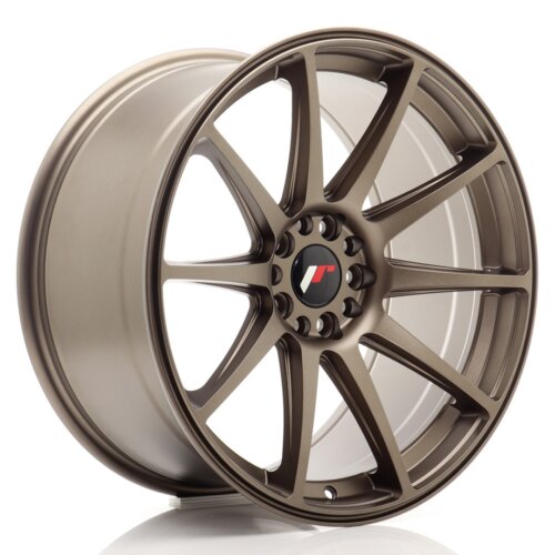 Felga Japan Racing JR-11 19" 9.5J 5x112/5x114,3 ET35 Brončana