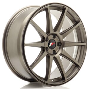 Felga Japan Racing JR-11 20" 8.5J 5x112 ET35 Brončana