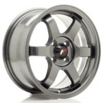 Felga Japan Racing JR-3 15" 7J 4x100 ET40 Gunmetal