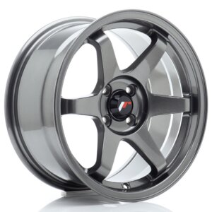 Felga Japan Racing JR-3 16" 8J 4x100 ET25 Gunmetal