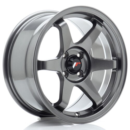 Felga Japan Racing JR-3 16" 8J 4x100 ET25 Gunmetal