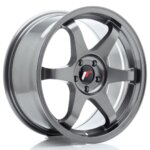 Felga Japan Racing JR-3 17" 8J 5x100 ET35 Gunmetal