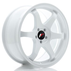 Felga Japan Racing JR-3 17" 8J 5x120 ET35 Bijela