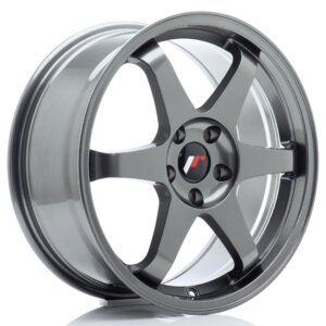 Felga Japan Racing JR-3 18" 8J 5x112 ET40 Gunmetal