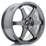 Japan Racing JR-3 wheel 18" 8J 5x114,3 ET40 Gunmetal