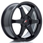 Felga Japan Racing JR-3 18" 8J 5x114,3 ET40 Crna mat / satin