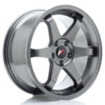 Felga Japan Racing JR-3 18" 9J 5x114,3 ET35 Gunmetal