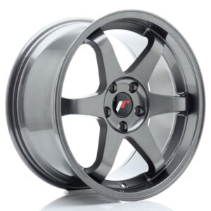 Felga Japan Racing JR-3 18" 9J 5x114,3 ET35 Gunmetal
