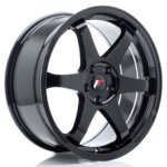 Japan Racing JR-3 wheel 19" 8.5J 5x112 ET42 Gloss black